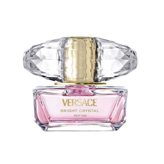 Versace Bright Crystal Kadın Parfüm 50 Ml - 1