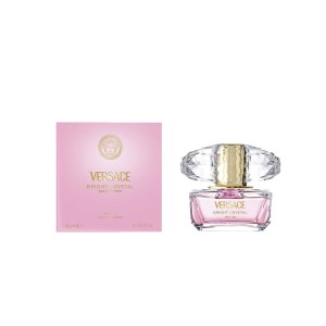 Versace Bright Crystal Kadın Parfüm 50 Ml - 2