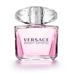Versace Bright Crystal Kadın Parfüm Edt 200 Ml - Versace