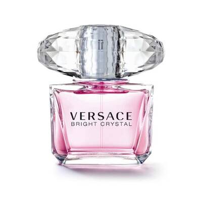 Versace Bright Crystal Kadın Parfüm Edt 90 Ml - 1