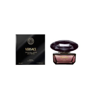Versace Crystal Noir Kadın Parfüm 50 Ml - 2