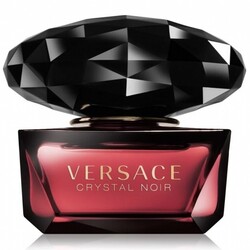 Versace - Versace Crystal Noir Kadın Parfüm Edp 50 Ml