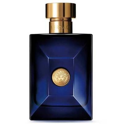Versace Dylan Blue Pour Homme Erkek Parfüm Edt 100 Ml - 1