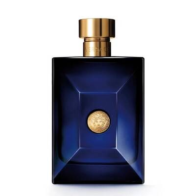 Versace Dylan Blue Pour Homme Erkek Parfüm Edt 200 Ml - 1