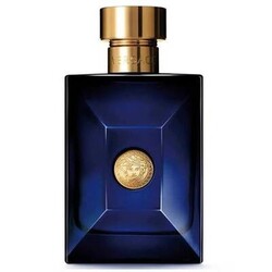 Versace Dylan Blue Pour Homme Erkek Parfüm Edt 50 Ml - Versace