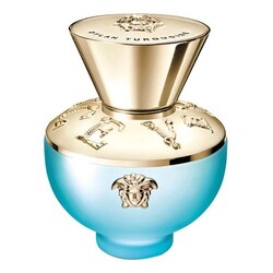 Versace - Versace Dylan Turquoise Kadın Parfüm Edt 50 Ml