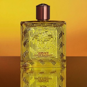 Versace Eros Energy Erkek Parfüm Edp 100 Ml - 4