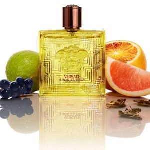 Versace Eros Energy Erkek Parfüm Edp 100 Ml - 3