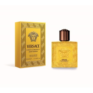 Versace Eros Energy Erkek Parfüm Edp 50 Ml - 2