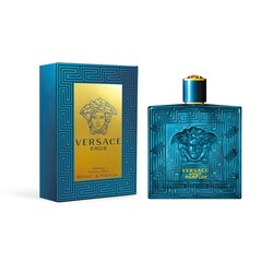 Versace Eros Erkek Parfüm 200 Ml - 2