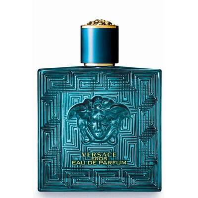 Versace Eros Erkek Parfüm Edp 100 Ml - 1