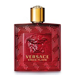 Versace Eros Flame Erkek Parfüm Edp 100 Ml 