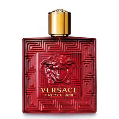Versace Eros Flame Erkek Parfüm Edp 100 Ml - 1
