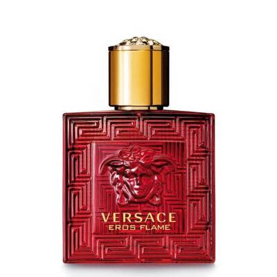 Versace Eros Flame Erkek Parfüm Edp 50 Ml - 1