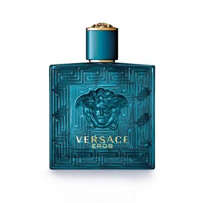 Versace Eros Perfumed Erkek Deodorant 100 Ml - 1