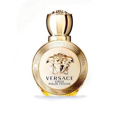 Versace Eros Pour Femme Kadın Parfüm Edp 100 Ml - 1