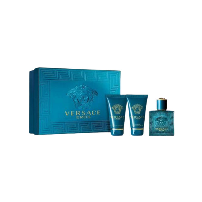 Versace Eros Seti - 1