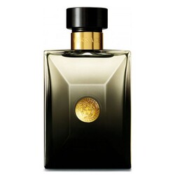 Versace Oud Noir Erkek Parfüm Edp 100 Ml - Versace