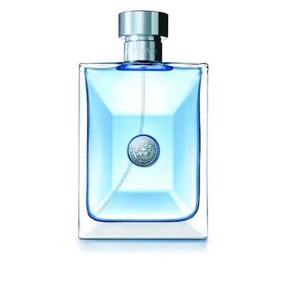 Versace Pour Homme Erkek Parfüm Edt 200 Ml - 1