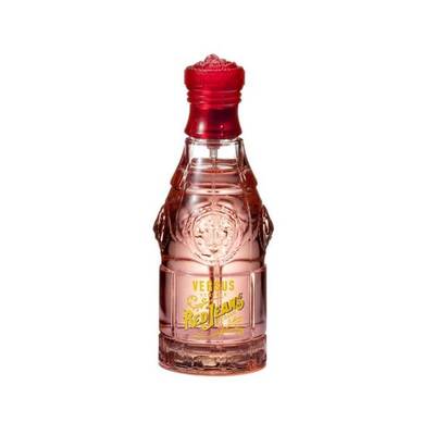 Versace Red Jeans Kadın Parfüm Edt 75 Ml - 1