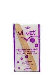 Vi-Vet - Vi-Vet Ağda Bezi 2 Mt