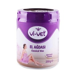 Vi-Vet El Ağdası 250 Gr - Vi-Vet
