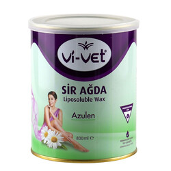 Vi-Vet Sir Ağda Azulen 240 Ml - Vi-Vet