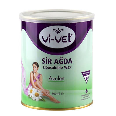 Vi-Vet Sir Ağda Azulen 240 Ml - 1