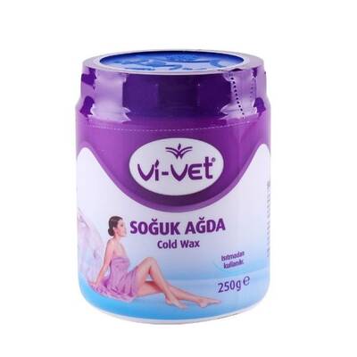 Vi-Vet Soğuk Ağda 250 Gr - 1