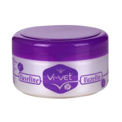 Vi-Vet Vazelin 100 Ml - 1