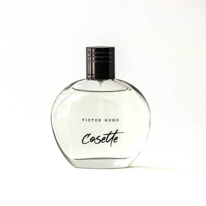 Victor Hugo Cosette Kadın Parfüm Edp 100 Ml - 1