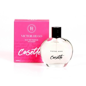 Victor Hugo Cosette Kadın Parfüm Edp 100 Ml - 2