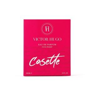 Victor Hugo Cosette Kadın Parfüm Edp 100 Ml - 3
