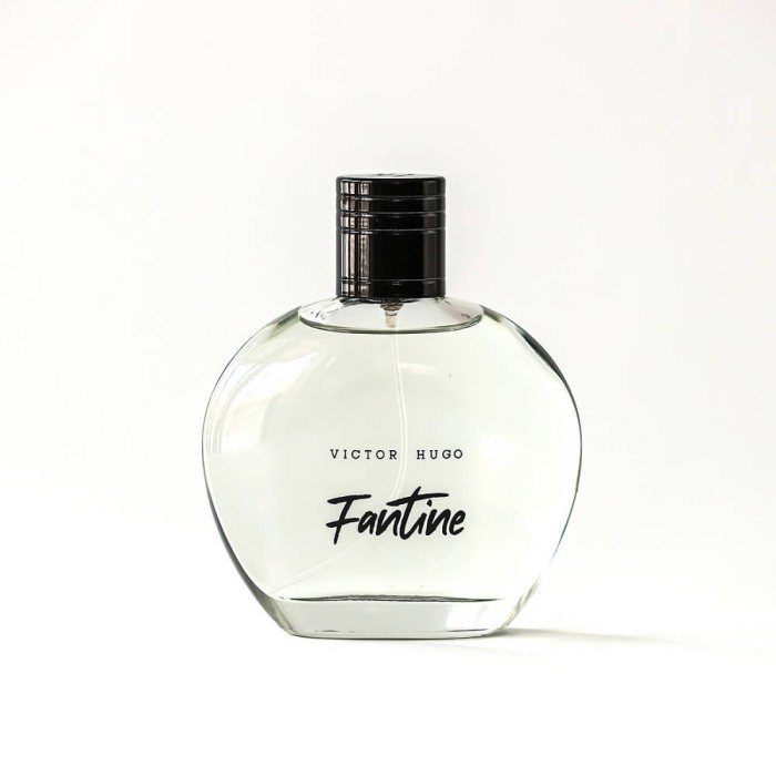 Victor Hugo Fantine Kadın Parfüm Edp 100 Ml - 1