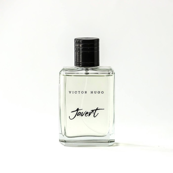 Victor Hugo Javert Erkek Parfüm Edp 100 Ml - 1