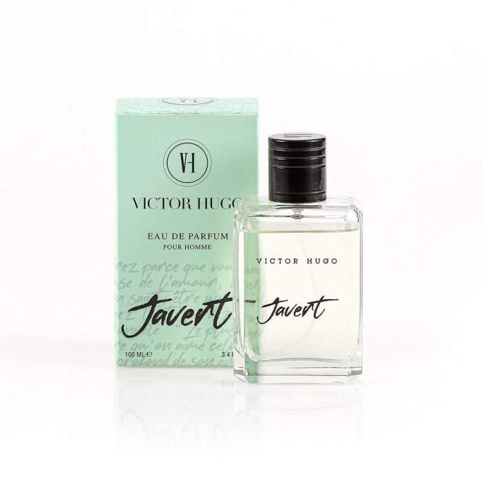 Victor Hugo Javert Erkek Parfüm Edp 100 Ml - 2