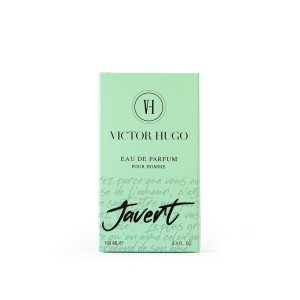 Victor Hugo Javert Erkek Parfüm Edp 100 Ml - 3
