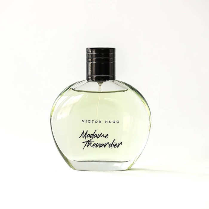Victor Hugo Madame Thenardier Kadın Parfüm Edp 100 Ml - 1