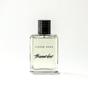 Victor Hugo Thenardier Erkek Parfüm Edp 100 Ml - 1
