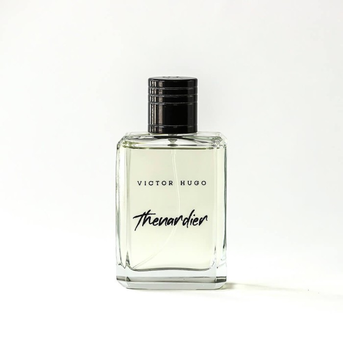Victor Hugo Thenardier Erkek Parfüm Edp 100 Ml - 1