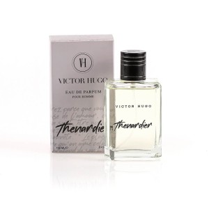 Victor Hugo Thenardier Erkek Parfüm Edp 100 Ml - 2