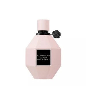 Viktor&Rolf Flower Bomb Extreme Intense Kadın Parfüm Edp 50 Ml - Viktor&Rolf