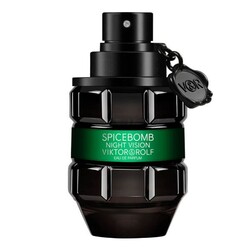 Viktor&Rolf Spice Bomb Night Vision Erkek Parfüm Edp 50 Ml - Viktor&Rolf