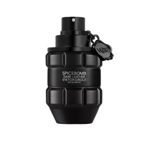 Viktor&Rolf Spicebomb Dark Leather Erkek Parfüm Edp 50 Ml - Viktor&Rolf