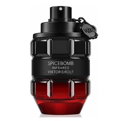 Viktor&Rolf - Viktor&Rolf Spicebomb Infrared Erkek Parfüm Edt 90 Ml