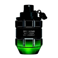 Viktor&Rolf Spicebomb Night Vision Erkek Parfüm Edt 50 Ml - Viktor&Rolf