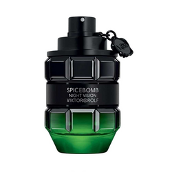 Viktor&Rolf Spicebomb Night Vision Erkek Parfüm Edt 90 Ml - Viktor&Rolf