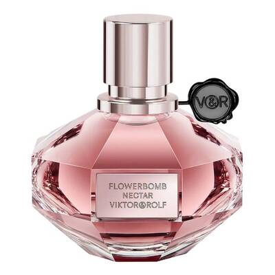 Viktor&Rolf Flower Bomb Nectar Kadın Parfüm Edp 90 Ml - 1