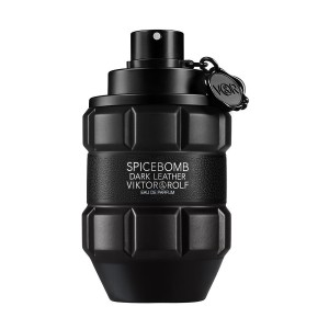 Viktor&Rolf Spice Bomb Dark Leather Erkek Parfüm Edp 150 Ml - Viktor&Rolf