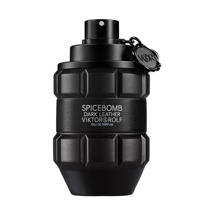 Viktor&Rolf Spice Bomb Dark Leather Erkek Parfüm Edp 150 Ml - 1